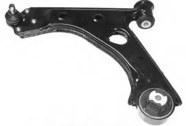 OPEN PARTS ssw103510 -  Рычаг независимой подвески колеса, подвеска колеса